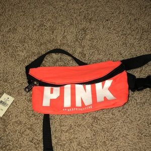 Fanny Pack from Pink/VS